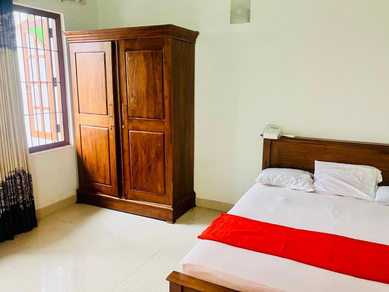 View Guest house Colombo